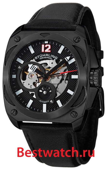 Часы Stuhrling Original Aviator 580.03